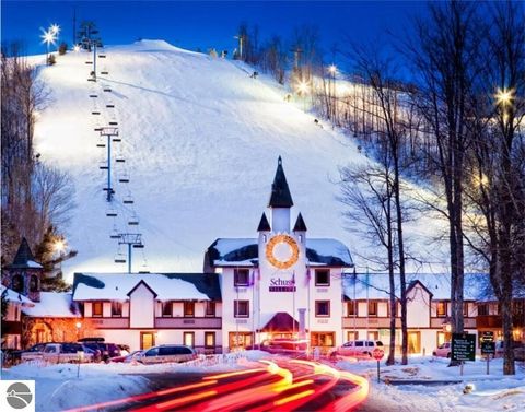 Tiny photo for 6687 Schuss Mountain Lane #588, Mancelona, MI 49659 (MLS # 1940961)