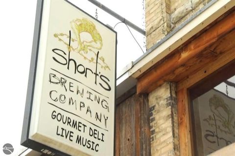 Tiny photo for 6687 Schuss Mountain Lane #588, Mancelona, MI 49659 (MLS # 1940961)