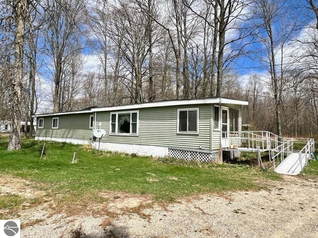 Photo of 8815 S Young Road, Falmouth, MI 49632 (MLS # 1931032)