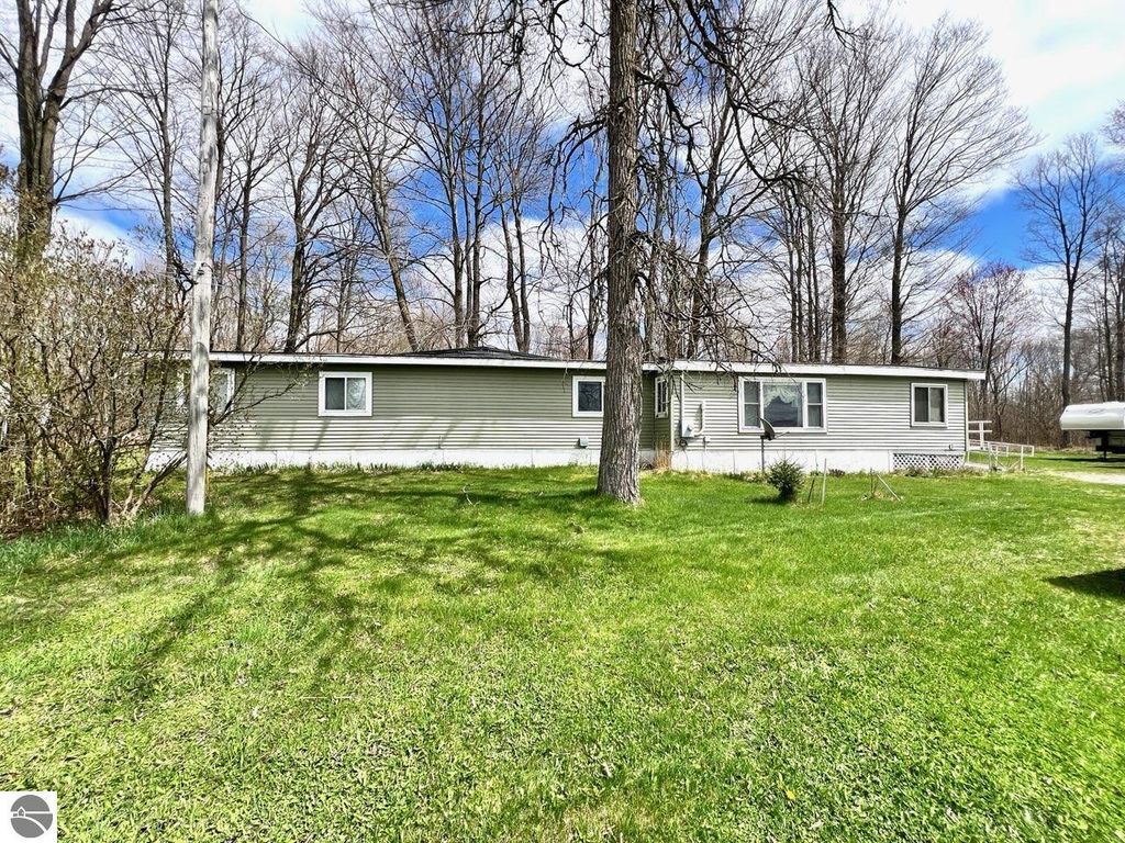 Photo of 8815 S Young Road, Falmouth, MI 49632 (MLS # 1931032)