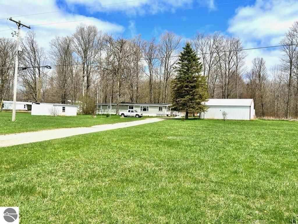 Photo of 8815 S Young Road, Falmouth, MI 49632 (MLS # 1931032)
