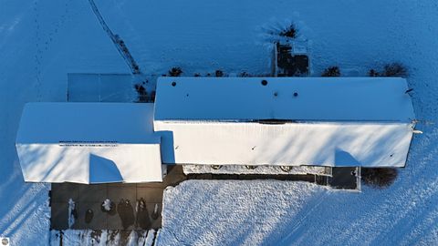 Tiny photo for 5115 E Valley Road, Mt Pleasant, MI 48858 (MLS # 1941000)