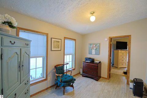 Tiny photo for 5115 E Valley Road, Mt Pleasant, MI 48858 (MLS # 1941000)