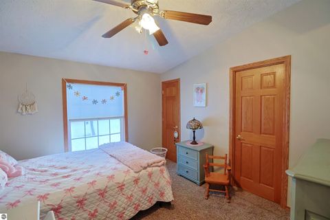 Tiny photo for 5115 E Valley Road, Mt Pleasant, MI 48858 (MLS # 1941000)
