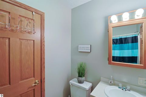 Tiny photo for 5115 E Valley Road, Mt Pleasant, MI 48858 (MLS # 1941000)