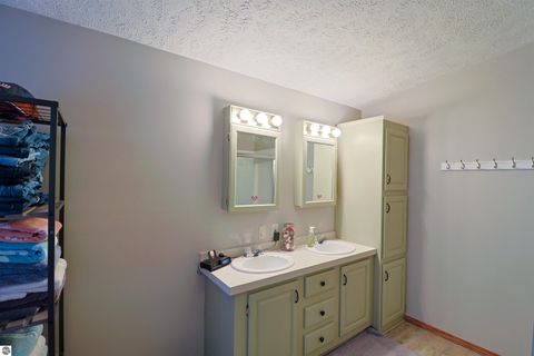 Tiny photo for 5115 E Valley Road, Mt Pleasant, MI 48858 (MLS # 1941000)