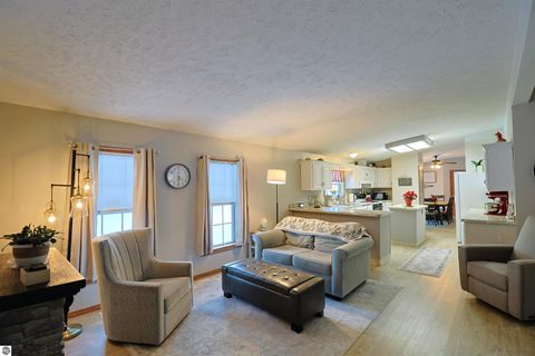 Tiny photo for 5115 E Valley Road, Mt Pleasant, MI 48858 (MLS # 1941000)