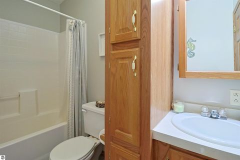 Tiny photo for 5115 E Valley Road, Mt Pleasant, MI 48858 (MLS # 1941000)