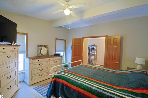 Tiny photo for 5115 E Valley Road, Mt Pleasant, MI 48858 (MLS # 1941000)