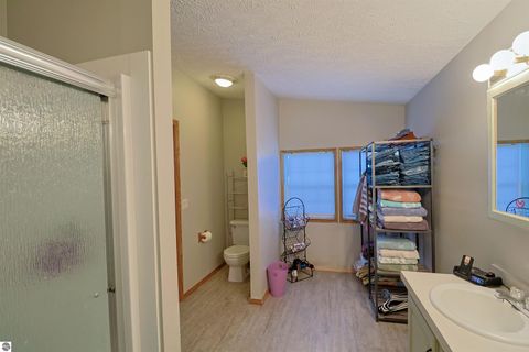 Tiny photo for 5115 E Valley Road, Mt Pleasant, MI 48858 (MLS # 1941000)