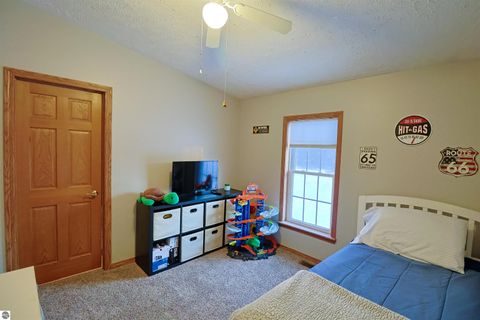 Tiny photo for 5115 E Valley Road, Mt Pleasant, MI 48858 (MLS # 1941000)