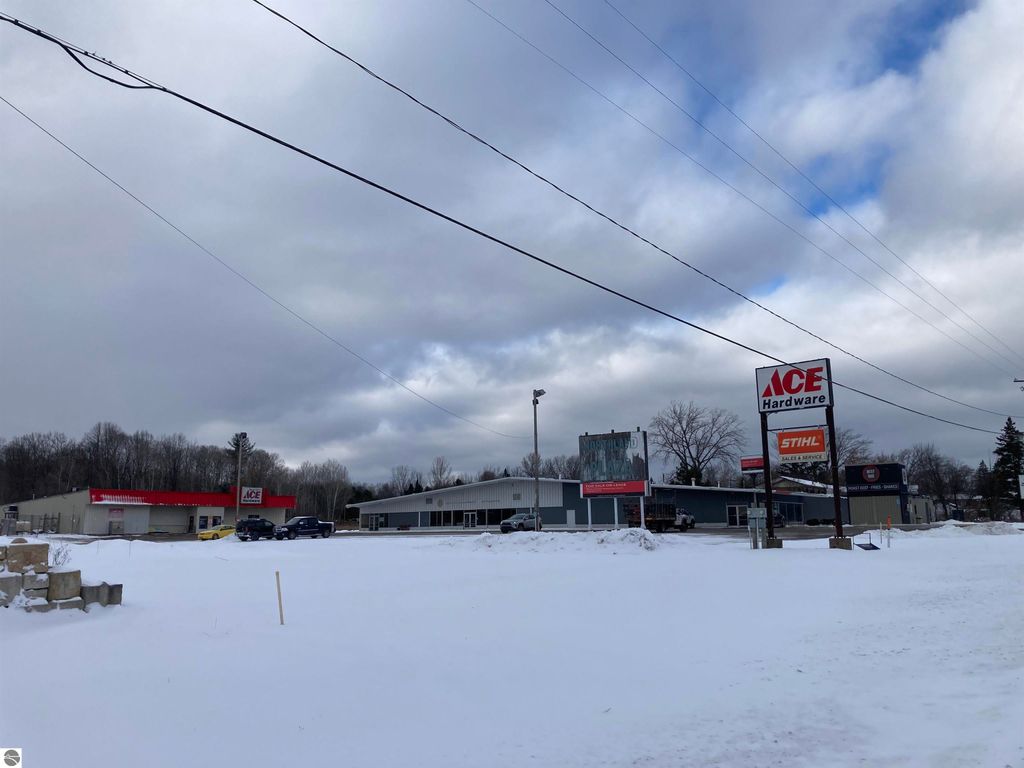 Photo of 2761 N M-33, Rose City, MI 48654 (MLS # 1930489)