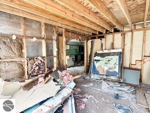 Tiny photo for 4629 Filter Road, Harrison, MI 48625 (MLS # 1935309)