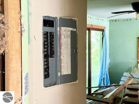 Tiny photo for 4629 Filter Road, Harrison, MI 48625 (MLS # 1935309)