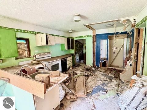 Tiny photo for 4629 Filter Road, Harrison, MI 48625 (MLS # 1935309)