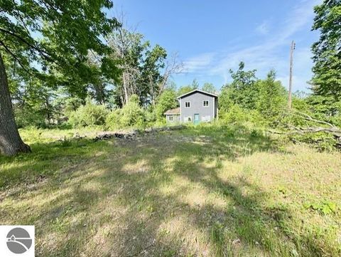 Photo of 4629 Filter Road, Harrison, MI 48625 (MLS # 1935309)