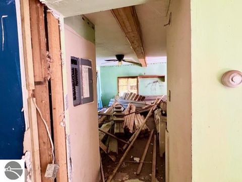 Tiny photo for 4629 Filter Road, Harrison, MI 48625 (MLS # 1935309)