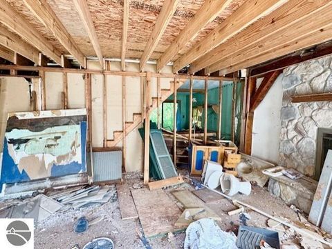 Tiny photo for 4629 Filter Road, Harrison, MI 48625 (MLS # 1935309)