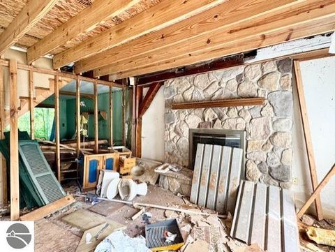 Tiny photo for 4629 Filter Road, Harrison, MI 48625 (MLS # 1935309)