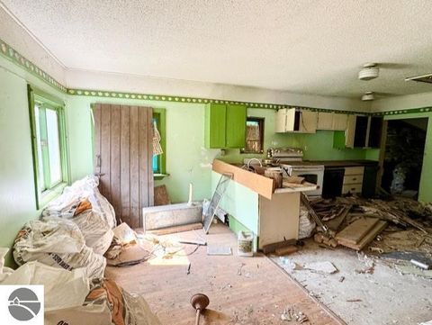 Tiny photo for 4629 Filter Road, Harrison, MI 48625 (MLS # 1935309)