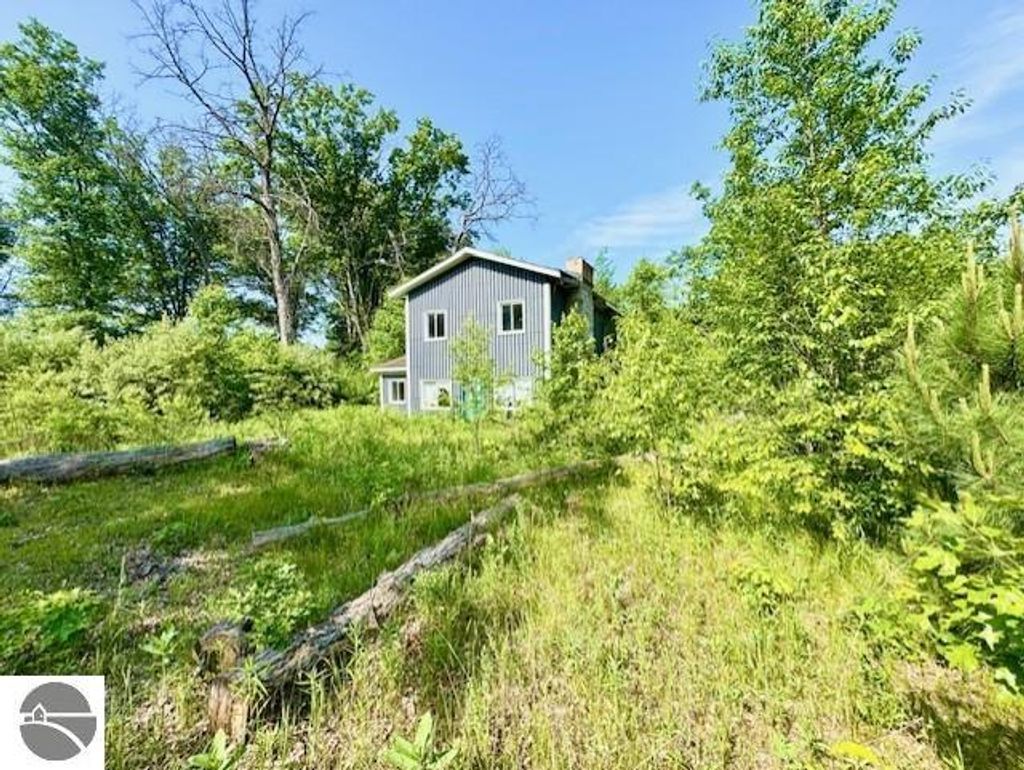 Photo of 4629 Filter Road, Harrison, MI 48625 (MLS # 1935309)