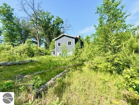 Tiny photo for 4629 Filter Road, Harrison, MI 48625 (MLS # 1935309)