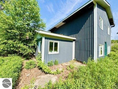 Tiny photo for 4629 Filter Road, Harrison, MI 48625 (MLS # 1935309)