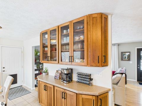 Tiny photo for 4680 Bartlett Road, Williamsburg, MI 49690 (MLS # 1941333)