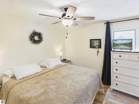 Tiny photo for 4680 Bartlett Road, Williamsburg, MI 49690 (MLS # 1941333)