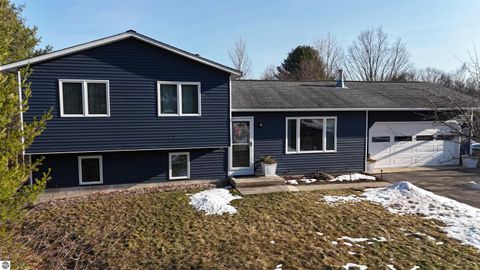 Tiny photo for 4680 Bartlett Road, Williamsburg, MI 49690 (MLS # 1941333)