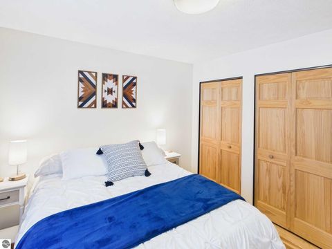 Tiny photo for 4680 Bartlett Road, Williamsburg, MI 49690 (MLS # 1941333)