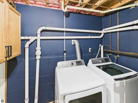 Tiny photo for 4680 Bartlett Road, Williamsburg, MI 49690 (MLS # 1941333)