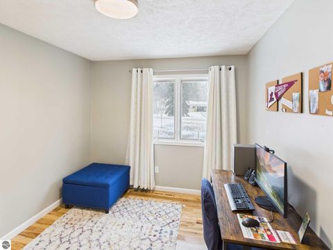 Tiny photo for 4680 Bartlett Road, Williamsburg, MI 49690 (MLS # 1941333)