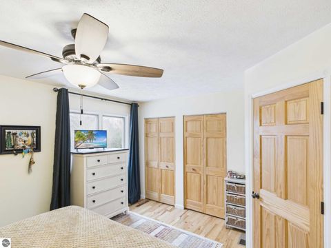 Tiny photo for 4680 Bartlett Road, Williamsburg, MI 49690 (MLS # 1941333)