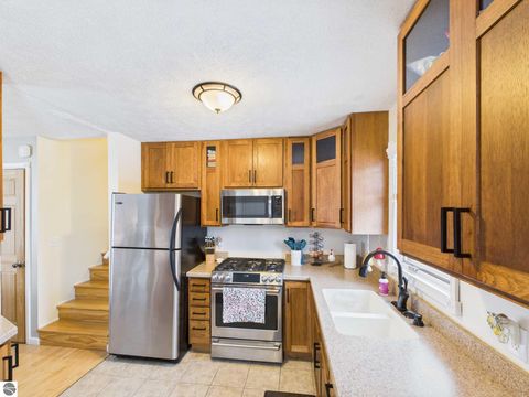 Tiny photo for 4680 Bartlett Road, Williamsburg, MI 49690 (MLS # 1941333)