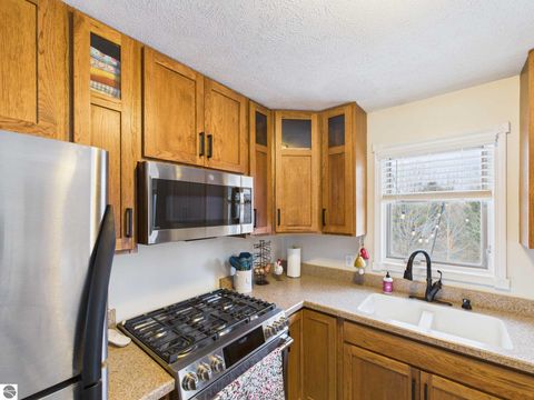 Tiny photo for 4680 Bartlett Road, Williamsburg, MI 49690 (MLS # 1941333)