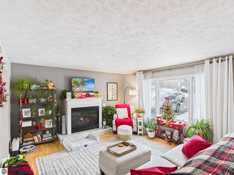 Tiny photo for 4680 Bartlett Road, Williamsburg, MI 49690 (MLS # 1941333)