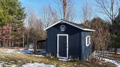 Tiny photo for 4680 Bartlett Road, Williamsburg, MI 49690 (MLS # 1941333)