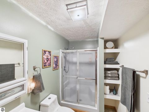 Tiny photo for 4680 Bartlett Road, Williamsburg, MI 49690 (MLS # 1941333)