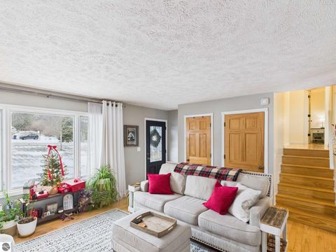 Tiny photo for 4680 Bartlett Road, Williamsburg, MI 49690 (MLS # 1941333)