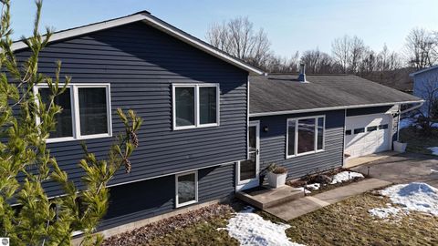 Tiny photo for 4680 Bartlett Road, Williamsburg, MI 49690 (MLS # 1941333)