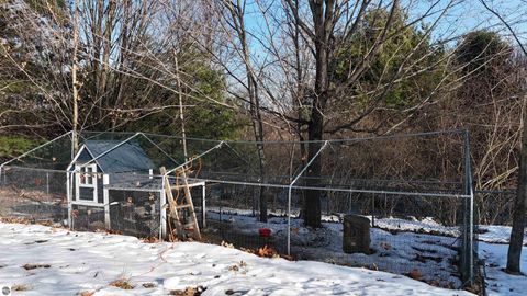 Tiny photo for 4680 Bartlett Road, Williamsburg, MI 49690 (MLS # 1941333)