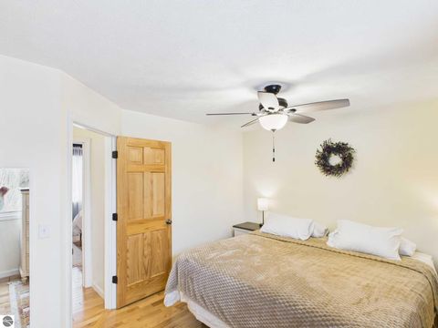 Tiny photo for 4680 Bartlett Road, Williamsburg, MI 49690 (MLS # 1941333)