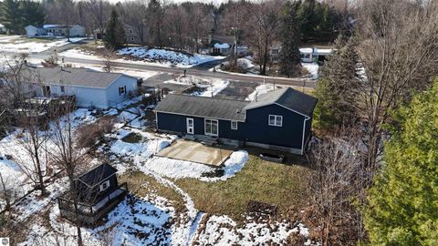 Tiny photo for 4680 Bartlett Road, Williamsburg, MI 49690 (MLS # 1941333)