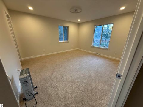 Tiny photo for 4673 Cardinal Drive, Mt Pleasant, MI 48858 (MLS # 1939962)