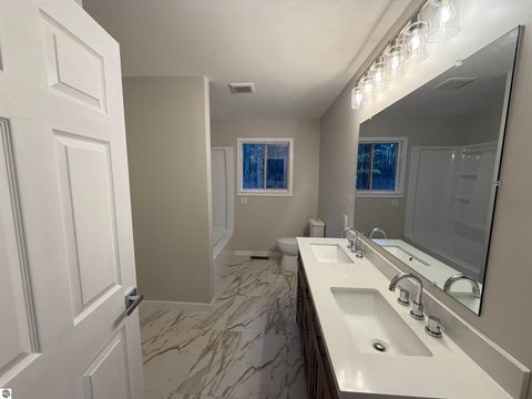 Tiny photo for 4673 Cardinal Drive, Mt Pleasant, MI 48858 (MLS # 1939962)