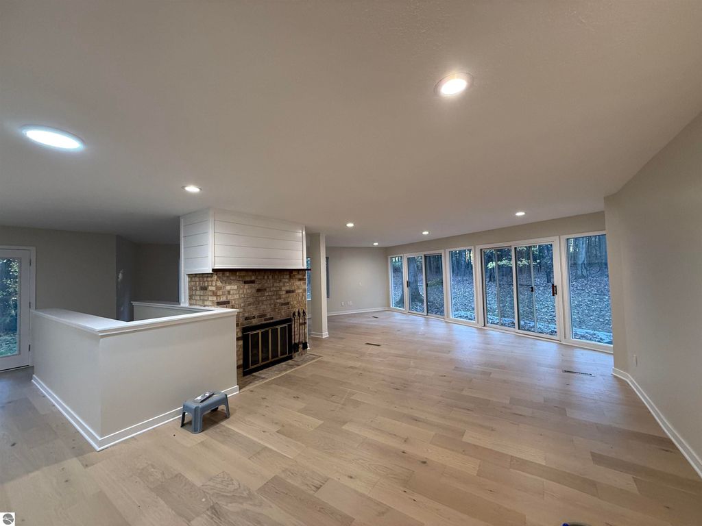 Photo of 4673 Cardinal Drive, Mt Pleasant, MI 48858 (MLS # 1939962)