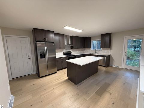 Tiny photo for 4673 Cardinal Drive, Mt Pleasant, MI 48858 (MLS # 1939962)