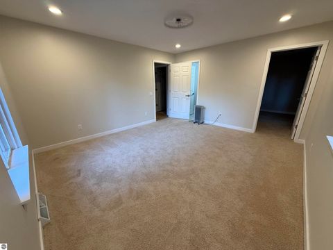 Tiny photo for 4673 Cardinal Drive, Mt Pleasant, MI 48858 (MLS # 1939962)