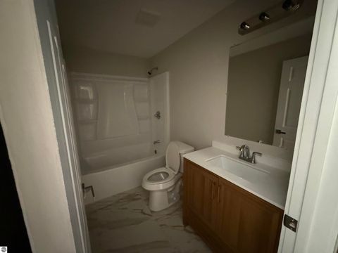 Tiny photo for 4673 Cardinal Drive, Mt Pleasant, MI 48858 (MLS # 1939962)